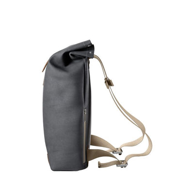 Brooks Rucksack Pickwick M Grey Brown