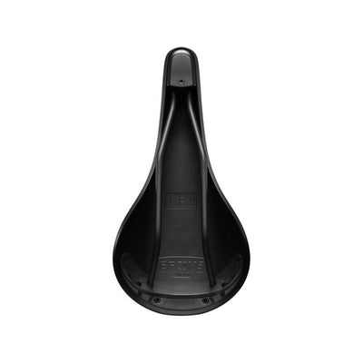 Brooks Sattel C15 Cambium All Wetterschwarz