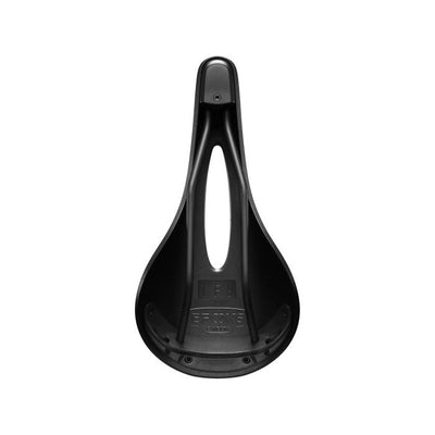 Brooks Sattel C15 geschnitztes Kambium All Wetterschwarz