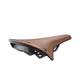 Brooks Sattel C17 Cambium All Weather Oranje