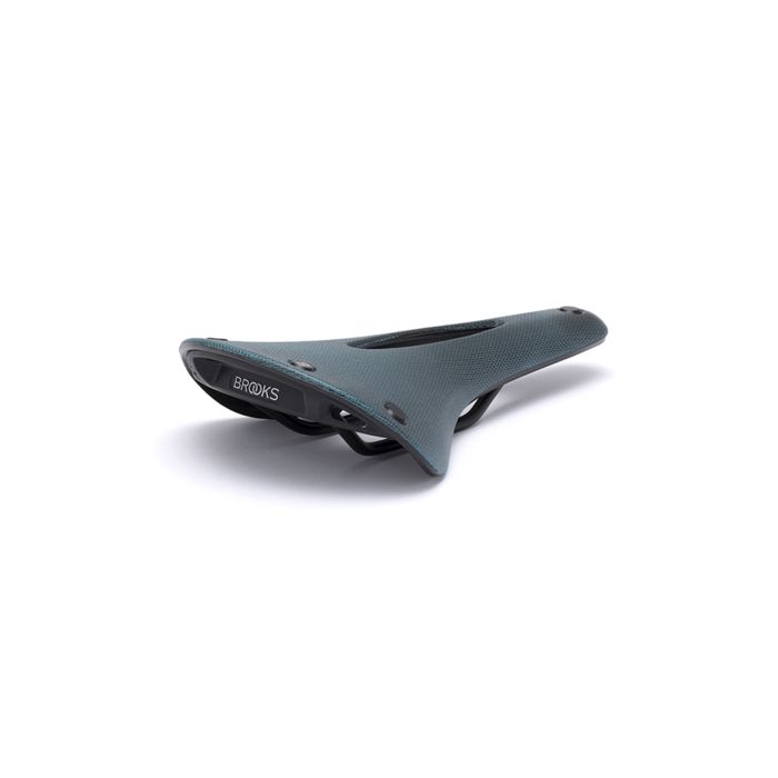 Brooks Cambium C17 geschnitzt – Oktanblau