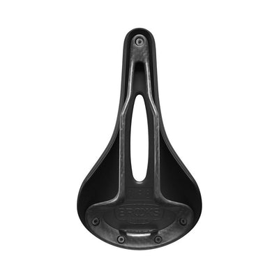 Brooks Sattel C13 geschnitztes Kambium Alle Wetter