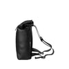 Brooks Pickwick reflektierendes Leder – klein (12 l) – schwarz