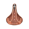 Brooks Sattel B17 Special kurz braun