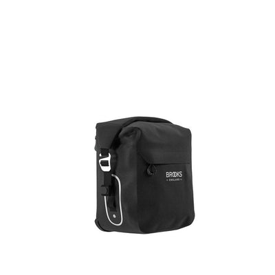 Brooks Scape Packtasche – klein (10–13 l) – schwarz