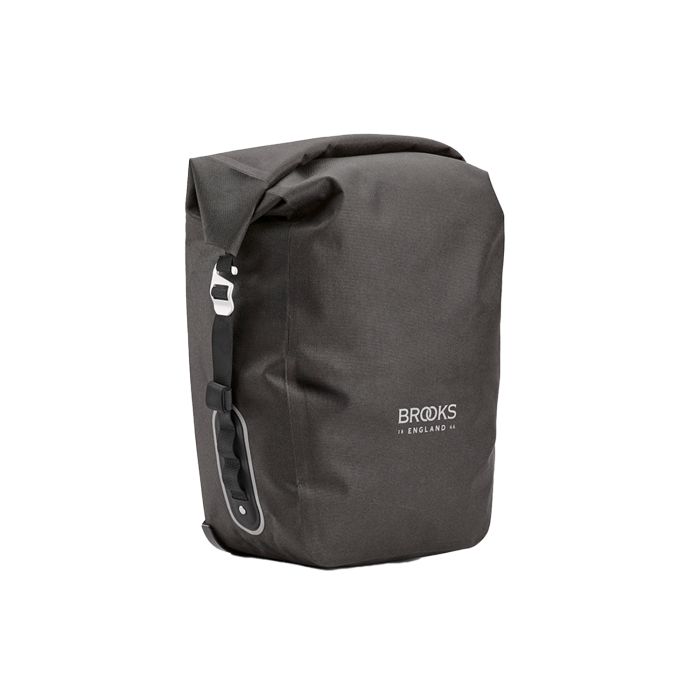 Brooks Scape Packtasche – groß (18–22 l) – schwarz