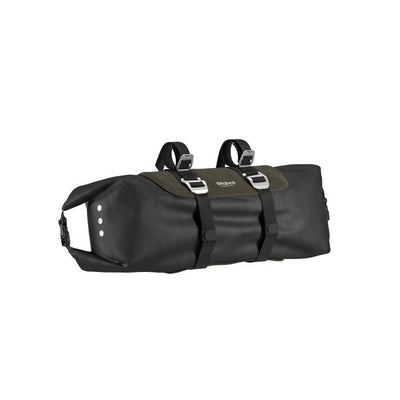 Brooks Lenkung Roll Scape Schlammgrün