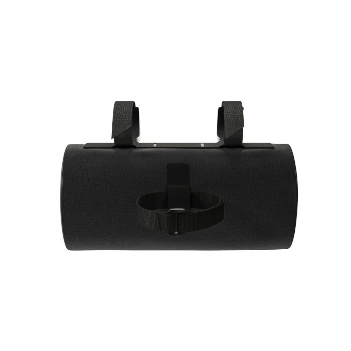 Brooks Scape Lenkertasche (3l) – Schwarz