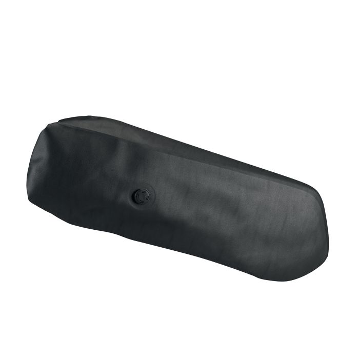 Brooks Scape-Sitztasche (8–10 l) – Schwarz