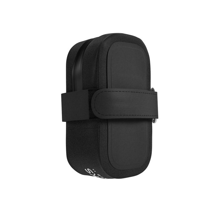 Brooks Scape Satteltaschentasche (0,7 l) – Schwarz