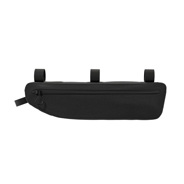 Brooks Scape Rahmentasche (3l) – Schwarz