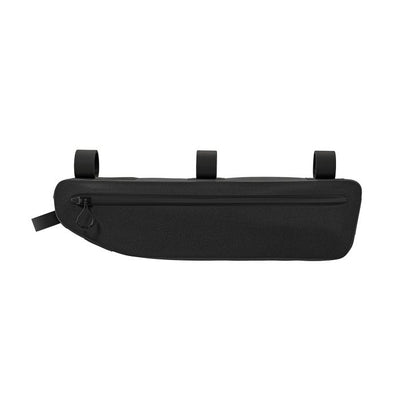 Brooks Scape Rahmentasche (3l) – Schwarz