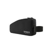 Brooks Scape Oberrohrtasche (0,9 l) – Schwarz