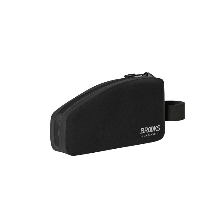 Brooks Scape Oberrohrtasche (0,9 l) – Schwarz
