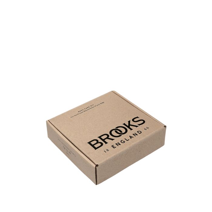 Brooks Taschenpflegeset