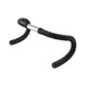 Brooks Gummi-Lenkerband – schwarz