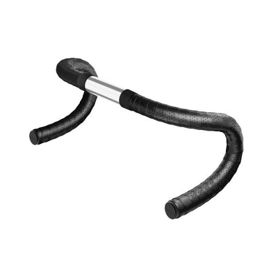 Brooks Mikrofaser-Lenkerband – schwarz