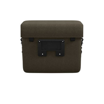Brooks Scape Lenkertasche (8l) – Schlammgrün