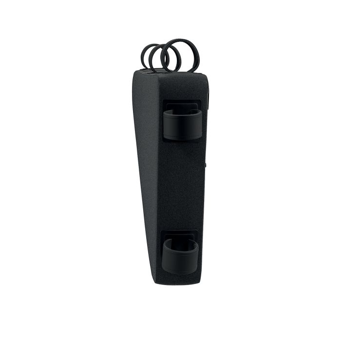Brooks Scape Vollrahmentasche (5l) – Schwarz