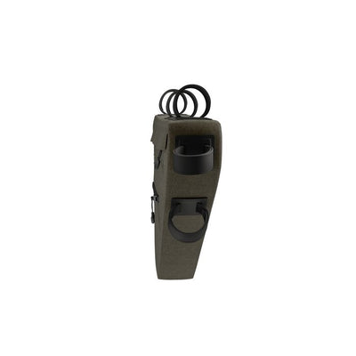 Brooks Scape Vollrahmentasche (5l) – Schlammgrün