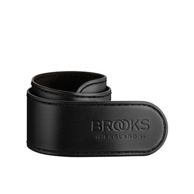 Brooks Hosenträger - Schwarz