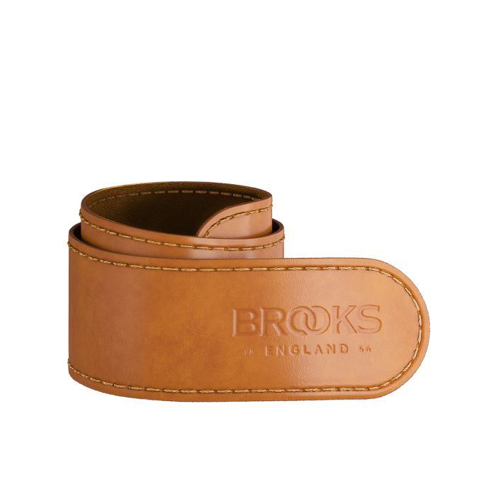 Brooks Hosenträger – Honig
