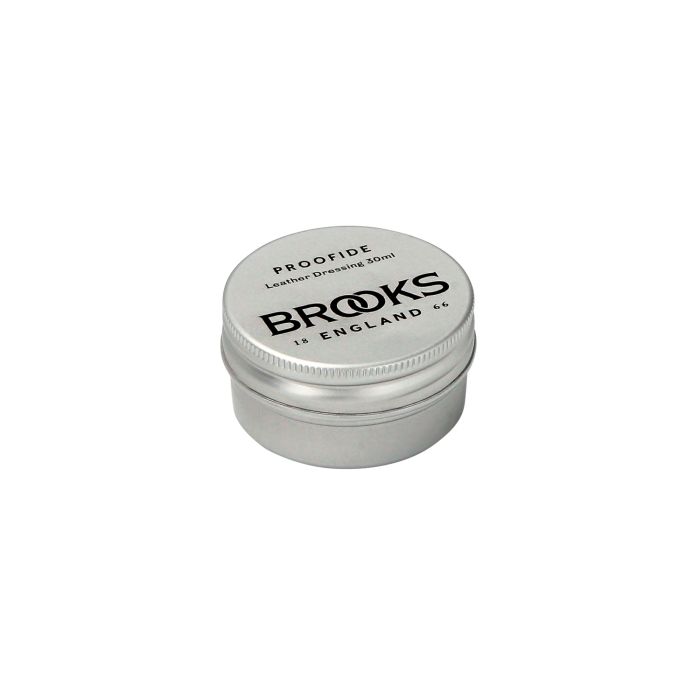 Brooks Proofide – Lederpflege – 30-ml-Glas