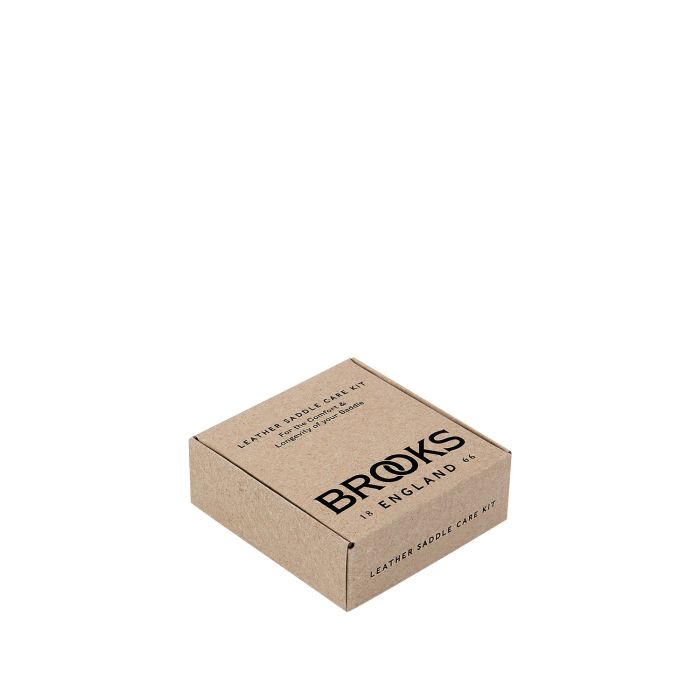 Brooks Sattelpflegeset