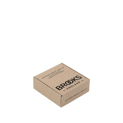 Brooks Sattelpflegeset