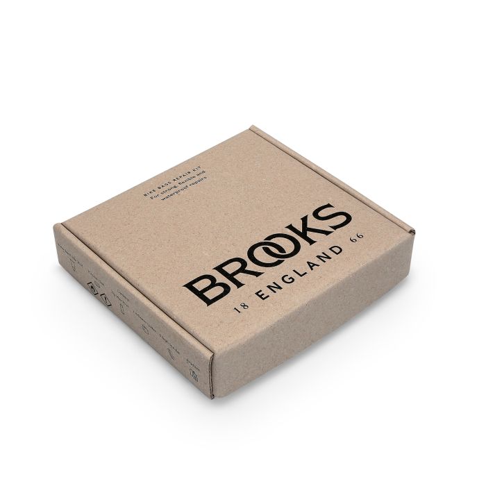 Brooks Fahrradtaschen-Reparaturset