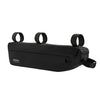 Brooks Scape-Rahmentasche groß (3,5 l) – Schwarz