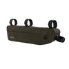 Brooks Scape-Rahmentasche groß (3,5 l) – Schlammgrün