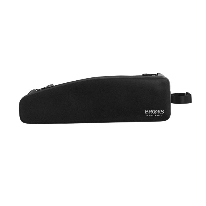 Brooks Scape Oberrohrtasche lang (1,5l) – schwarz