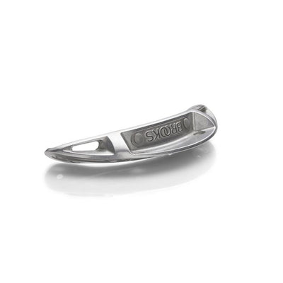 Brooks Heckspoiler für Cambium C15 Aluminium