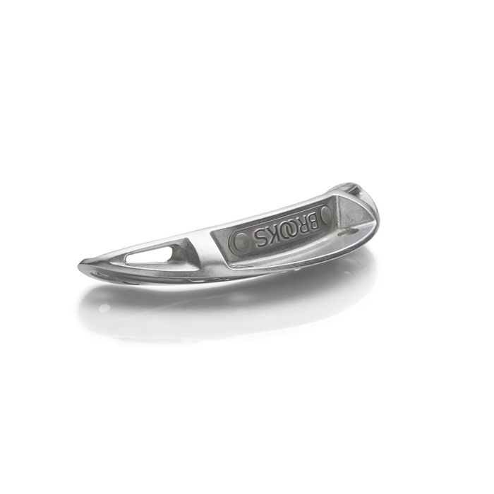 Brooks Heckspoiler für Cambium C17 Aluminium