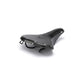 Brooks Sattel B68 Schwarz