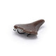 Brooks Sattel B68 Honig