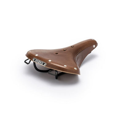 Brooks Sattel B68 A. Brown
