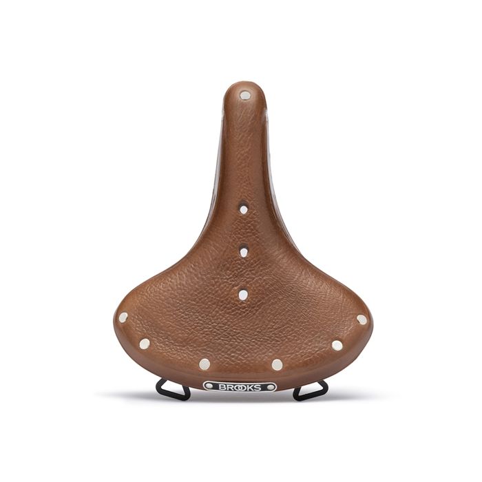 Brooks Sattel B68 A. Brown