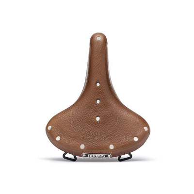 Brooks Sattel B68 A. Brown