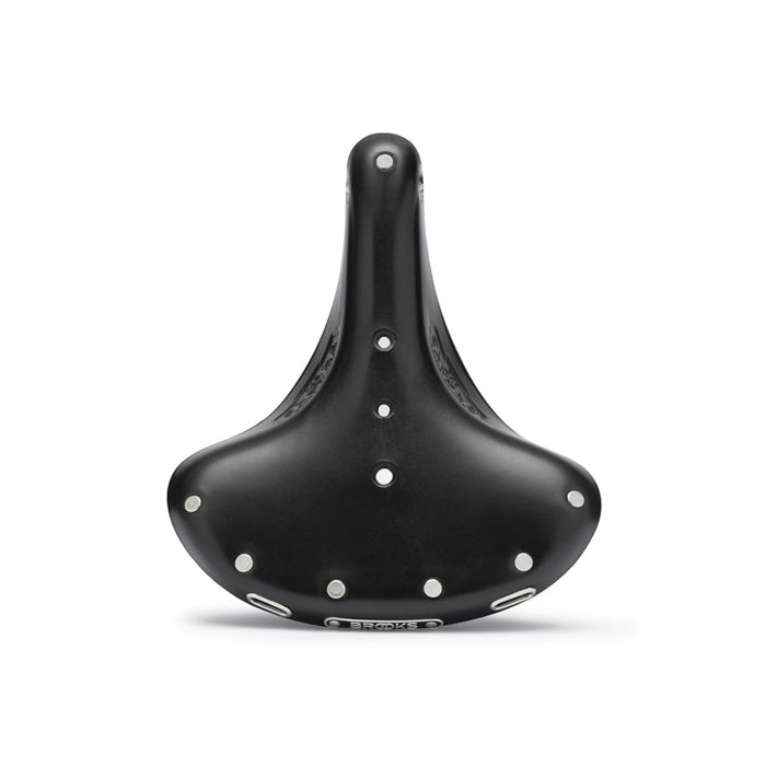 Brooks b72 - schwarz