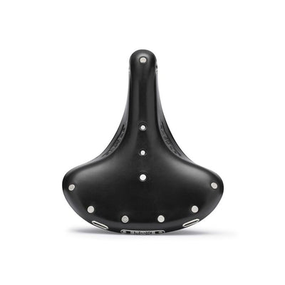 Brooks b72 - schwarz