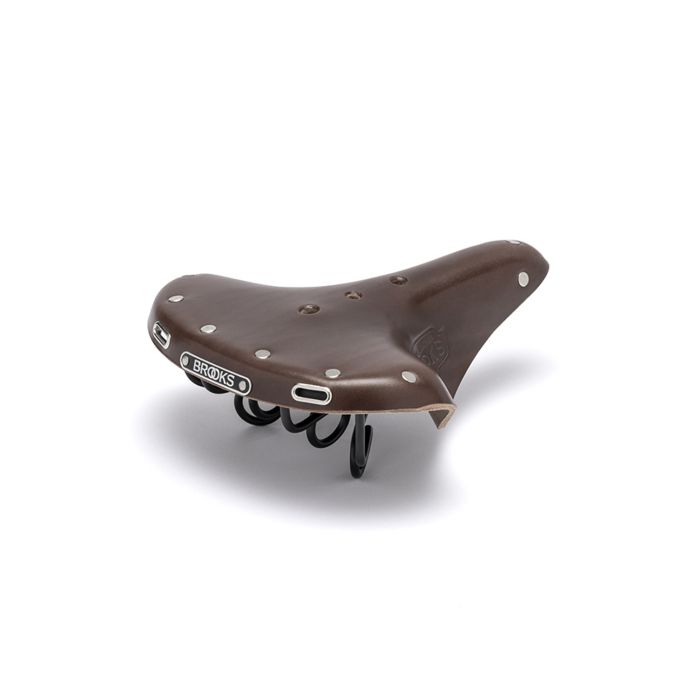 Brooks B72 – Antikbraun