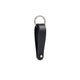 Brooks Leder-Nabenglanz – Schwarz