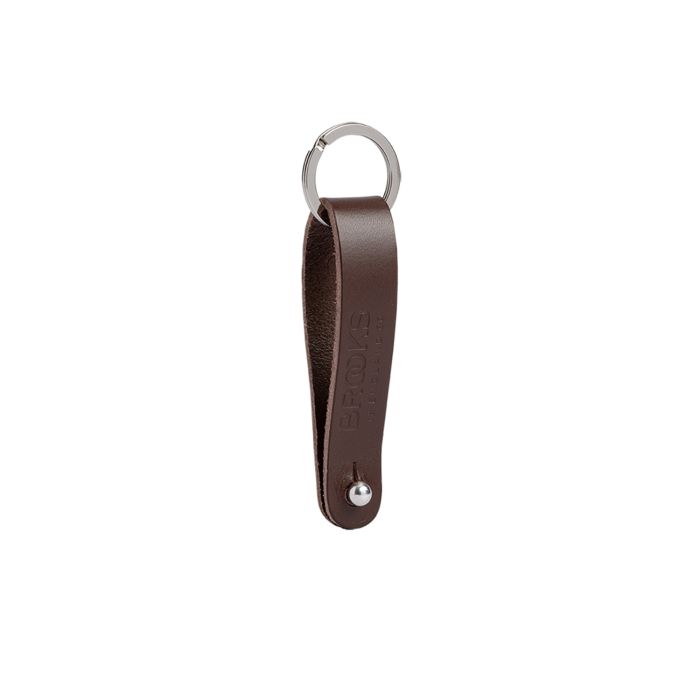 Brooks Leder-Nabenglanz – Antikbraun