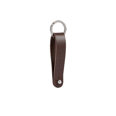 Brooks Leder-Nabenglanz – Antikbraun