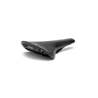 Brooks Cambium C17 Porter – Schwarz