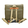 Brooks Pickwick Porter – groß (26 l) – Moos