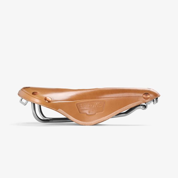 Brooks b17 Höchstmaß - natürlich