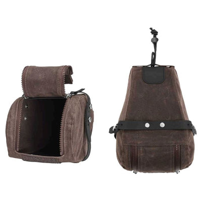 Brooks Isle of Wight (2l) – siegelbraun